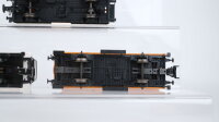 Märklin H0 Konvolut Kühlwagen "Gränzbote Niederegger Hamburg Schweberklasse" DB u.a.