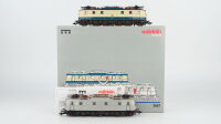 Märklin H0 3667 Lokomotiven-Set BR 118 / BR E18 DB...