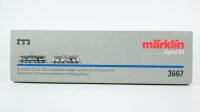 Märklin H0 3667 Lokomotiven-Set BR 118 / BR E18 DB Wechselstrom Digital (1 vermutlich verharzt)