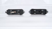 Märklin H0 Konvolut Schienenbusbeiwagen "KSVP"
