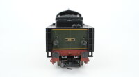 Märklin H0 37187 Set mit 2 Dampflokomotiven BR 18 / S 3/6 DB K.Bay.Sts.B. Wechselstrom Digital