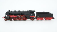 Märklin H0 37187 Set mit 2 Dampflokomotiven BR 18 /...