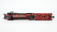 Märklin H0 37187 Set mit 2 Dampflokomotiven BR 18 / S 3/6 DB K.Bay.Sts.B. Wechselstrom Digital