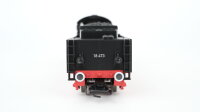 Märklin H0 37187 Set mit 2 Dampflokomotiven BR 18 / S 3/6 DB K.Bay.Sts.B. Wechselstrom Digital