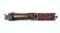 Märklin H0 37187 Set mit 2 Dampflokomotiven BR 18 / S 3/6 DB K.Bay.Sts.B. Wechselstrom Digital