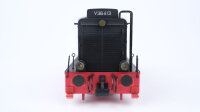 Lenz H0 30100 Diesellok BR V36 413 DB Gleichstrom Digital