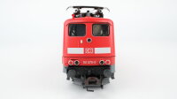 Märklin H0 37432 Lokomotiven-Set "Doppeltraktion" BR 151 DB Cargo Wechselstrom Digital Sound (Sound defekt)