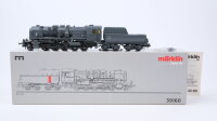 Märklin H0 39160 Dampflok BR 42 9000 DB Wechselstrom...