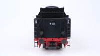 Liliput H0 4024 Dampflok mit Tender BR 18 323 DB Gleichstrom