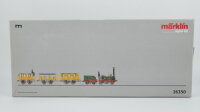 Märklin H0 26350 Historischer Personenzug "Adler" K.Bay.Sts.B. Wechselstrom Digital (diverse Abbrüche)