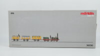 Märklin H0 26350 Historischer Personenzug "Adler" K.Bay.Sts.B. Wechselstrom Digital (diverse Abbrüche)