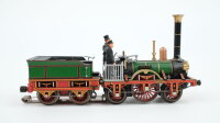 Märklin H0 26350 Historischer Personenzug...
