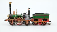 Märklin H0 26350 Historischer Personenzug "Adler" K.Bay.Sts.B. Wechselstrom Digital (diverse Abbrüche)