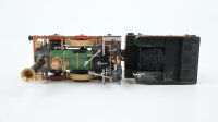 Märklin H0 26350 Historischer Personenzug "Adler" K.Bay.Sts.B. Wechselstrom Digital (diverse Abbrüche)