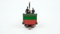 Märklin H0 26350 Historischer Personenzug "Adler" K.Bay.Sts.B. Wechselstrom Digital (diverse Abbrüche)
