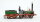 Märklin H0 26350 Historischer Personenzug "Adler" K.Bay.Sts.B. Wechselstrom Digital (diverse Abbrüche)