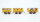 Märklin H0 26350 Historischer Personenzug "Adler" K.Bay.Sts.B. Wechselstrom Digital (diverse Abbrüche)