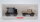 Wiking H0 4050326 Gussasphaltkocher mit Unimog U 140 beige