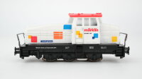 Märklin H0 36503 Diesellokomotive Typ DHG 500...