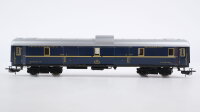 Primex H0 4186 Gepäckwagen CIWL