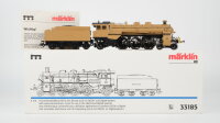 Märklin H0 33185 Dampflok BR Reihe S 3/6 3602...