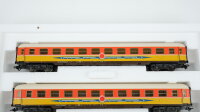 Märklin H0 42997 Wagen-Set "Apfelpfeil"...