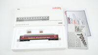 Märklin H0 42080 Zwischenwagen zum VT 08.5