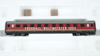 Märklin H0 42080 Zwischenwagen zum VT 08.5