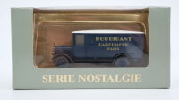 Roskopf H0 268 Mercedes Houbigant L2 dunkelblau