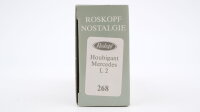 Roskopf H0 268 Mercedes Houbigant L2 dunkelblau