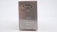 Roskopf H0 342 MB Feuerwehr Motorspritze