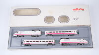Märklin H0 3371 Triebzug ICE InterCity-Experimental...