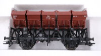 Märklin H0 46351 Muldenkippwagen-Set 2 DB