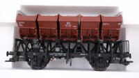 Märklin H0 46351 Muldenkippwagen-Set 2 DB