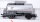 Märklin H0 46351 Muldenkippwagen-Set 2 DB