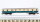 Märklin H0 Konvolut Packwagen Abteilwagen 2.Kl. Abteilwagen 1.Kl. DB