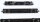 Märklin H0 Konvolut Packwagen Abteilwagen 2.Kl. Abteilwagen 1.Kl. DB