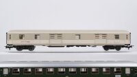 Märklin H0 Konvolut Packwagen Personenwagen "Silberling" 1./2.Kl. Abteilwagen 2.Kl. Schlafwagen "TEN" DB
