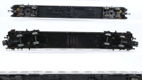 Märklin H0 Konvolut Packwagen Personenwagen "Silberling" 1./2.Kl. Abteilwagen 2.Kl. Schlafwagen "TEN" DB