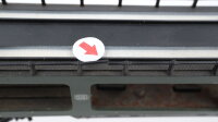 Märklin H0 Konvolut Schwerlastrungenwagen "Rohr" DB Cargo Autotransportwagen Rungenwagen mit Container DB
