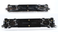 Märklin H0 Konvolut 346/3J Schlafwagen 346/2J Speisewagen C.I.W.L.