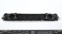 Märklin H0 Konvolut Packwagen Personenwagen "Silberling" 1./2.Kl. Grossraumwagen 2.Kl. DB