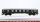 Märklin H0 Konvolut Packwagen Personenwagen "Silberling" 1./2.Kl. Grossraumwagen 2.Kl. DB