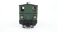 Bemo H0m 1295 111 Dampflok BR G 3/4 1 Rhätia RhB Metal Collection Gleichstrom