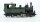 Bemo H0m 1295 111 Dampflok BR G 3/4 1 Rhätia RhB Metal Collection Gleichstrom