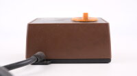 Märklin 37700 mini-club Transformator electronic 05 (verschmutzt)