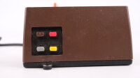 Märklin 37700 mini-club Transformator electronic 05 (verschmutzt)