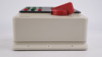 Märklin 6021 control unit Zentraleinheit mit eingebautem Fahrgerät (in OVP)