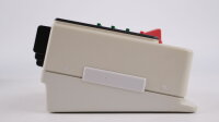Märklin 6021 control unit Zentraleinheit mit eingebautem Fahrgerät (in OVP)