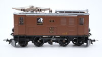 Bemo H0m 1256 121 Stangen E-Lok BR Ge 2/4 221 RhB...
